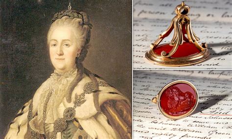 Catherine The Great Death