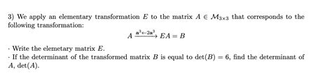 Image result for Elementary Transformation of Matrix