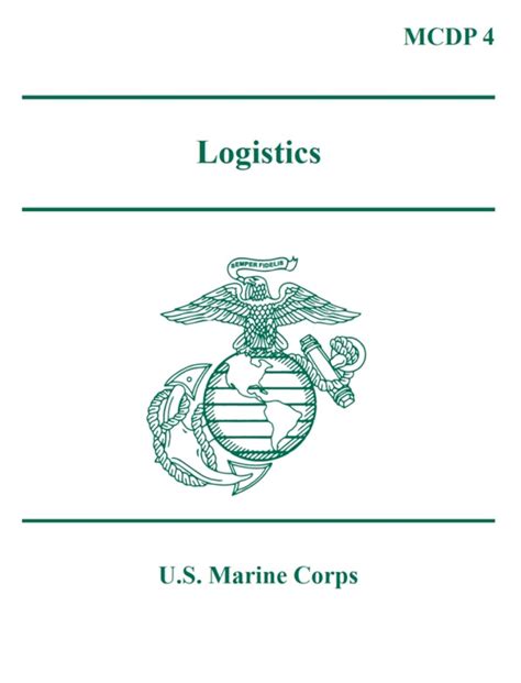 Image result for USMC Logistics Support Request