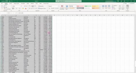 How to Plot Coordinates in Excel 的图像结果