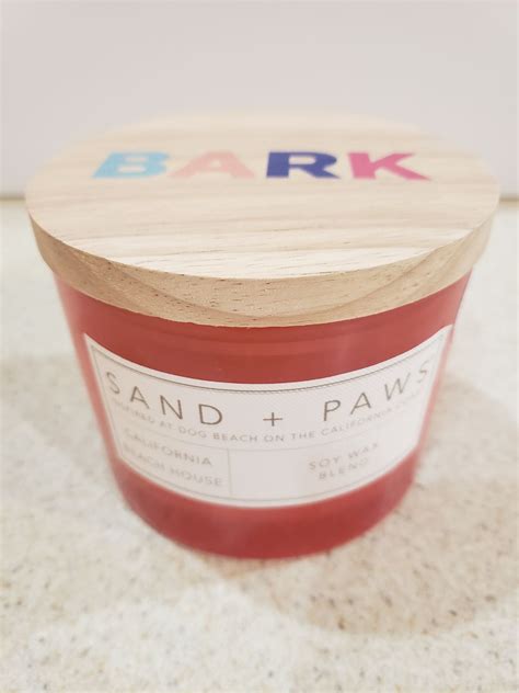 T.J.Maxx Home Candle Sands | Mercari