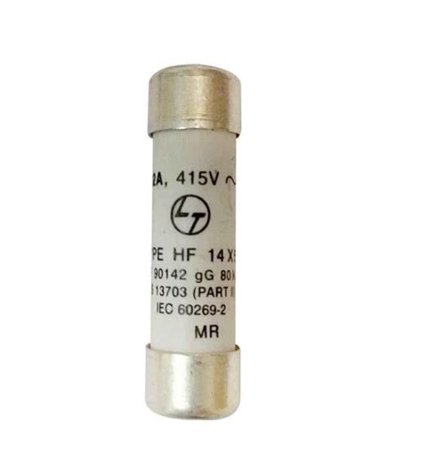 SF90150OOOO - FUSE LINK 16A HRC 14X51 FNX32/63/ FN32/63 & HCO 32 FUSE ...