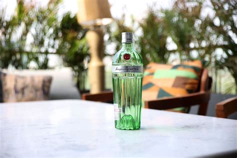LSA x Tanqueray India: Making it a ten with Tanqueray N° TEN