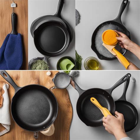 Staub Skillet Vs Fry Pan at Charlie Oppen blog