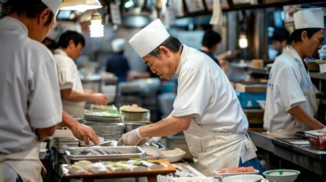 Busy Chef 的图像结果