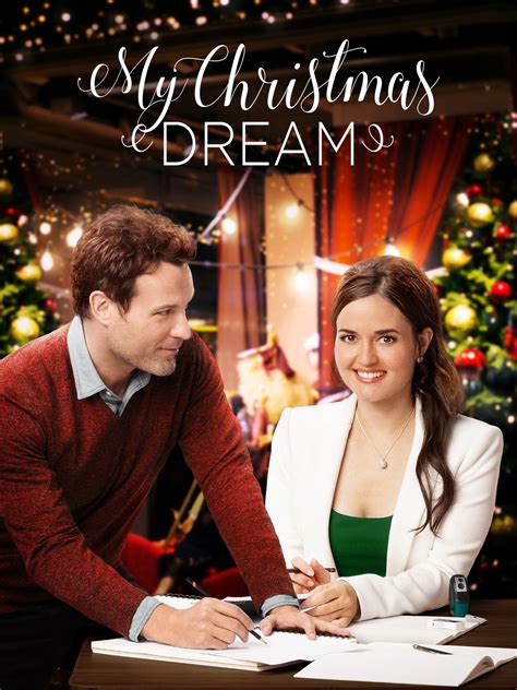 Prime Video: My Christmas Dream