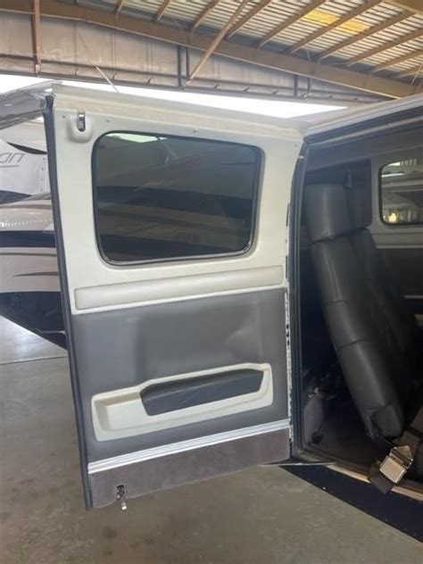 N624TE Beechcraft 58 Baron - South Delta Aviation S/N TH1588