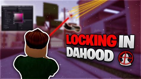Aimlock for Da Hood Modded 的图像结果