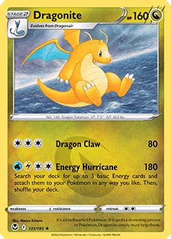 Dragonite Pokemon Evolution Chart 的图像结果