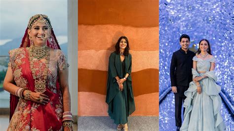 Manifest Spotlight: Wedding Stylist Shikha Dhandhia