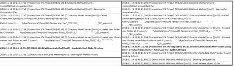 Windows Task Scheduler SAS Program 的图像结果