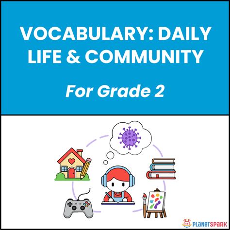 Class 2 Grammar Worksheet on Doing Words (Verbs) | PlanetSpark