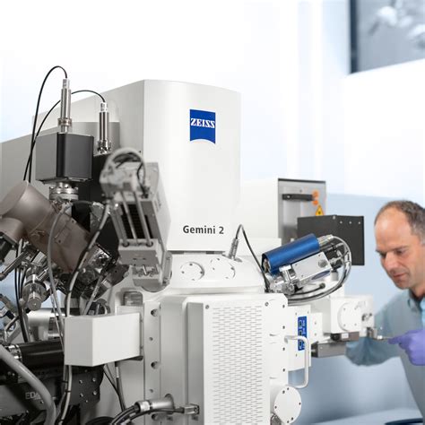 ZEISS Eco Quiet Mode