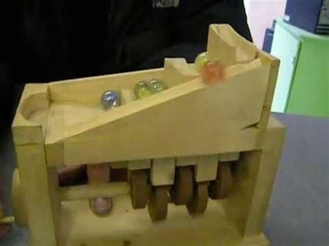 Homemade Wood Machine 的图像结果