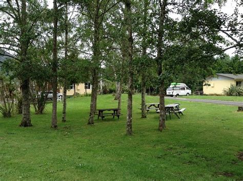 RIVERSIDE HOLIDAY PARK (Murchison) - Campground Reviews & Photos ...
