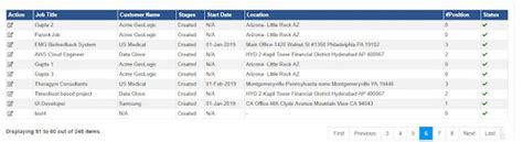 Image result for SQL Server Pagination Stored Procedure