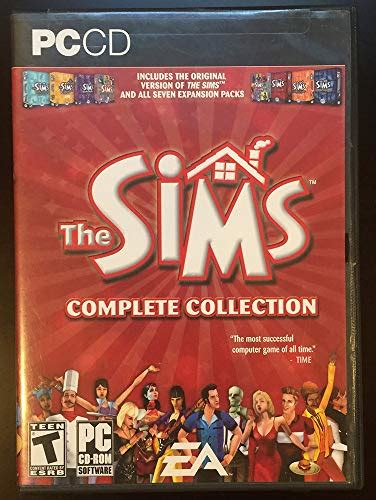 Image result for How to Install Sims 1 Complete Collection