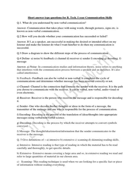 Image result for Short Structured Questions