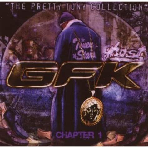 Pretty Tony Collection: Ghostface Killah: Amazon.in: Music}