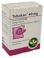 Tebokan 40 Tablet 10's Price, Uses, Side Effects, Composition - Apollo ...