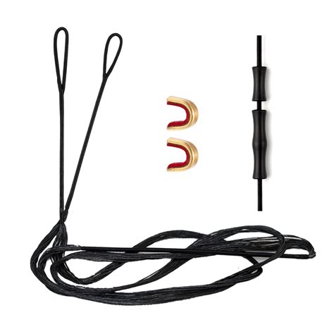 Image result for Dacron Bow String