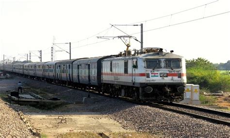 Top 10 Longest Train Routes in India | Trainman Blog