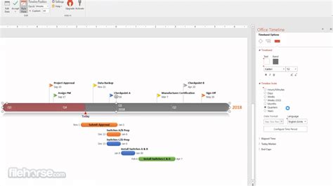 Image result for Microsoft Timeline Tutorial