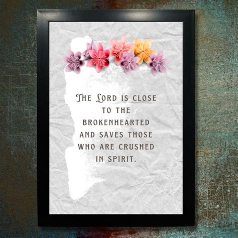 Kagaz Kala - Bible Verses Wall Decor Frames for Home - Bible Verses ...