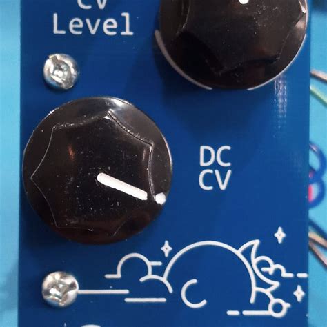 Image result for Synth Vcfad Controller