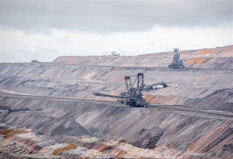Mining Industry
