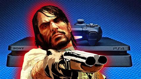 Image result for PS4 Pro Red Dead