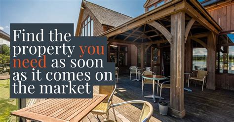 Register for Property Alerts | CCL