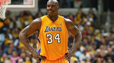 Aggregate 55+ shaquille o