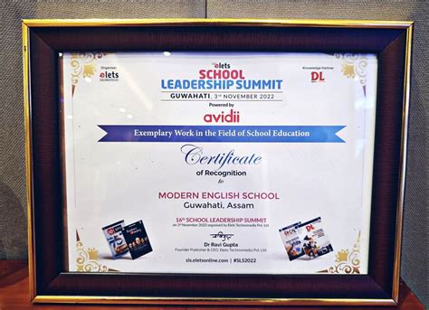 Modern English School | Admission Open 2024-25 | Best Schools in Guwahati