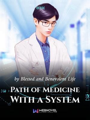 Path of Medicine With a System – Full Novels