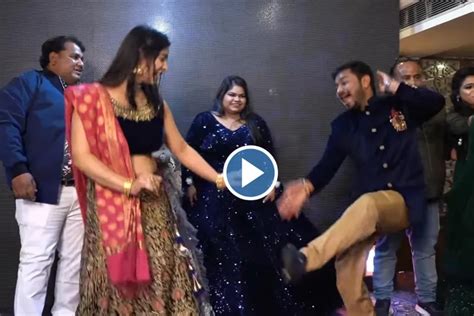 Devar bhabhi dance: Bhabhi gives tough competition to Gori Nagori on ...