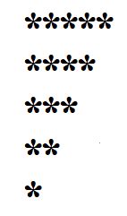 Building Pyramids in Java 的图像结果