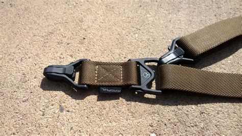 Magpul AR15 MS3 Quick Detach Sling — Firearms Insider