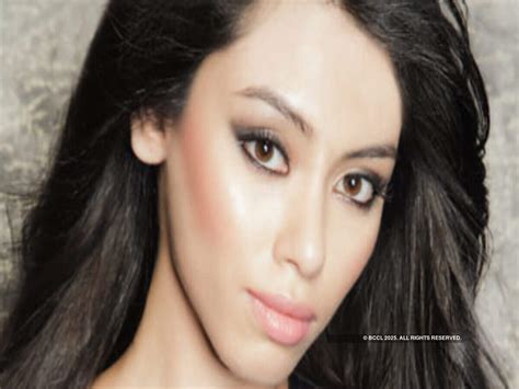 Charmaine Sequira