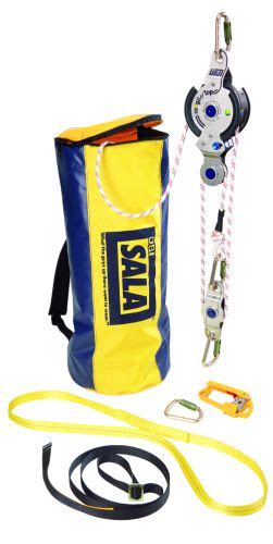 Image result for Self-Rescue Fall Protection