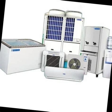 Image result for Blue Star VRF System