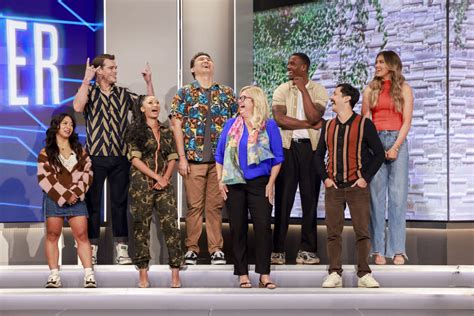 Big Brother TV Show on CBS: Season 26 Viewer Votes - canceled + renewed TV shows, ratings - TV ...