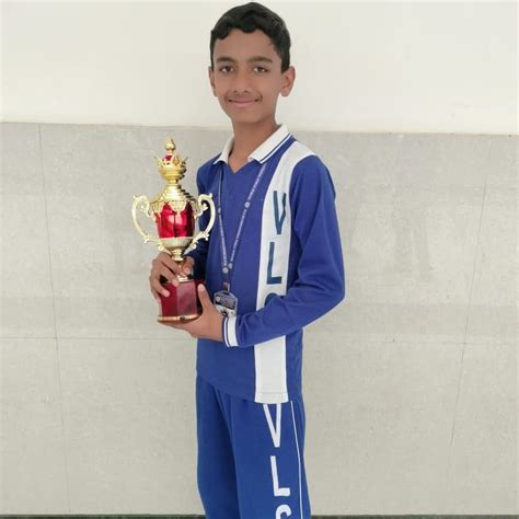 VLS International Public School | ICSE syllabus