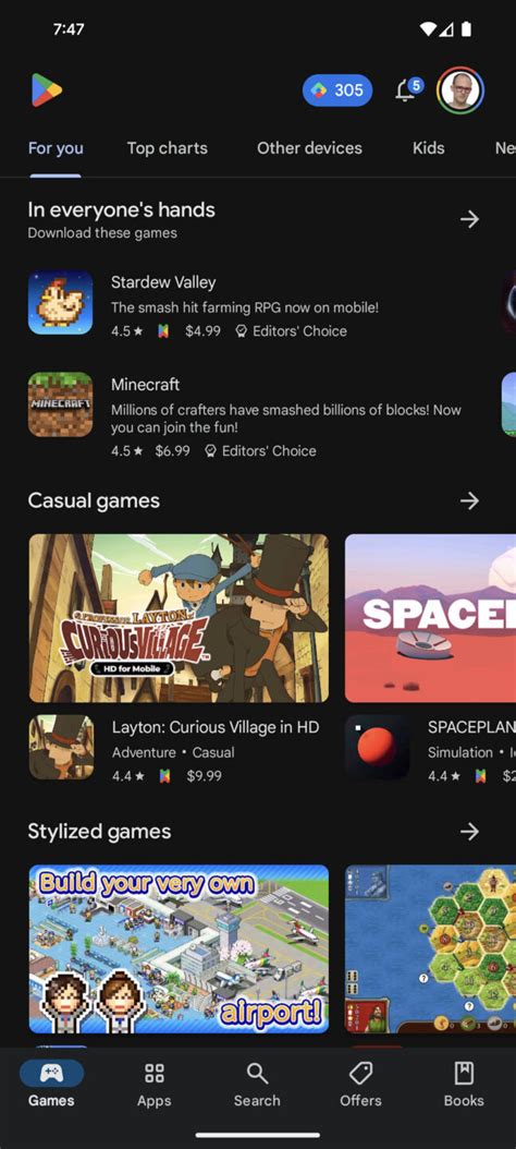 Image result for Play Store Searching