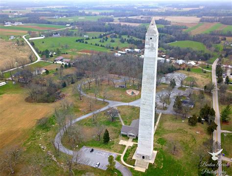 The Jefferson Davis Monument KY. 4th largest Monument in the world when ...