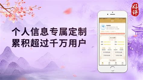 善奇·八字排盘-周易生辰八字算命大师 by Xiamen Biansheng Network Co., Ltd.