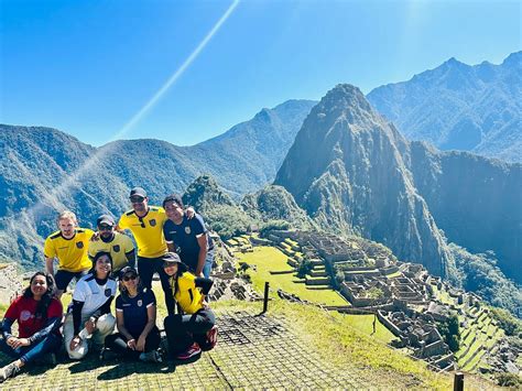 CROSS TRAVEL PERÚ (2026) All You Need to Know BEFORE You Go (with ...