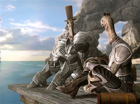 Infinity Blade 3 Wallpaper
