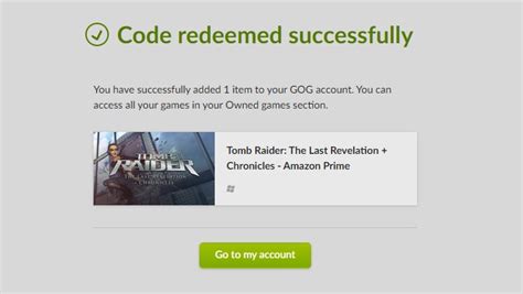 Image result for Gog Redeem Code Free