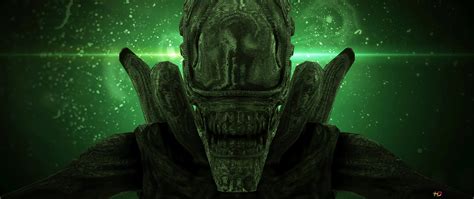 Alien Movie Desktop 的图像结果